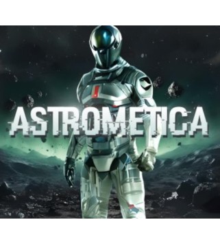 Astrometica Steam Key GLOBAL